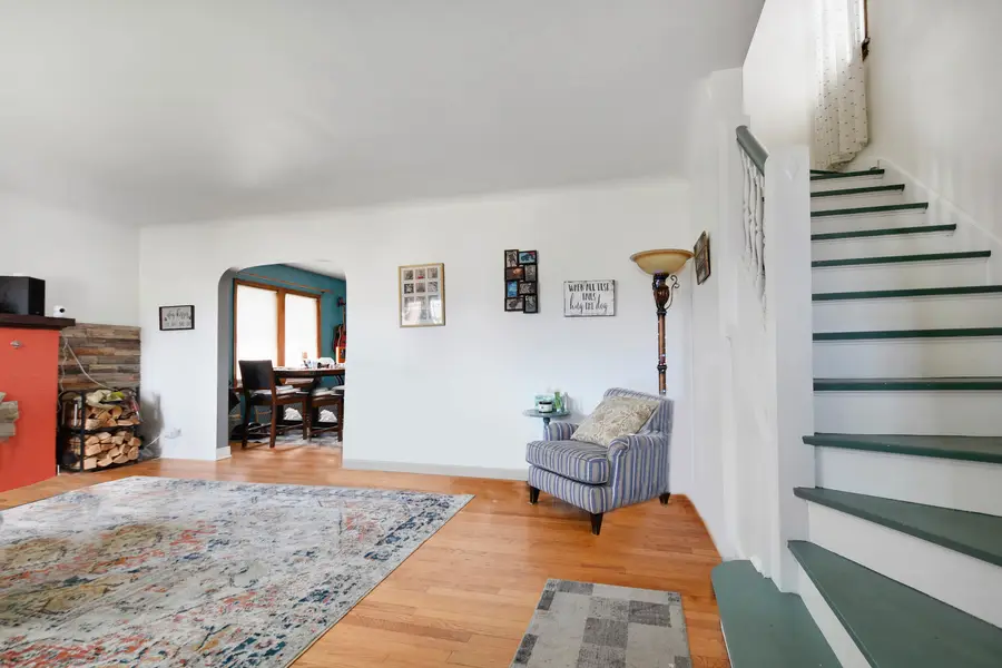 3833 Oak Park Avenue, Berwyn, IL 60402 - #2