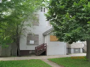 1417 E 71st Street, Chicago, IL 60619 - #1