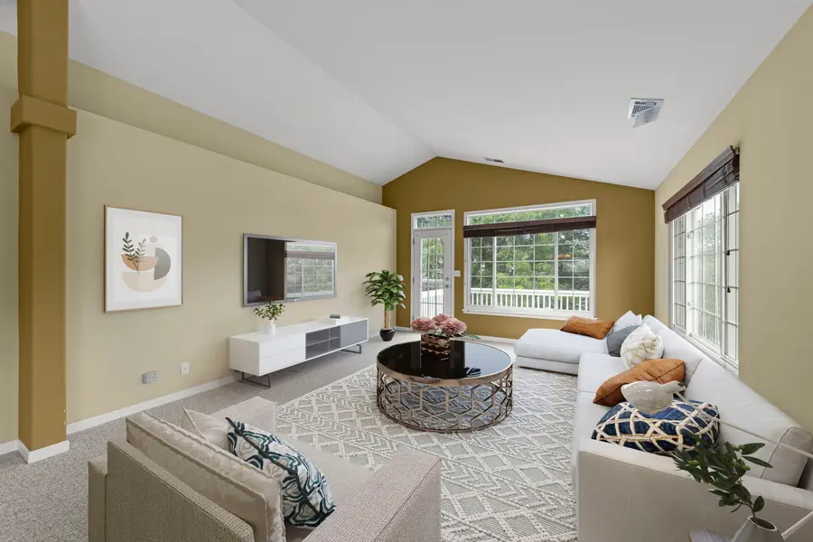 31704 Kline Circle #3170, Warrenville, IL 60555 - #2