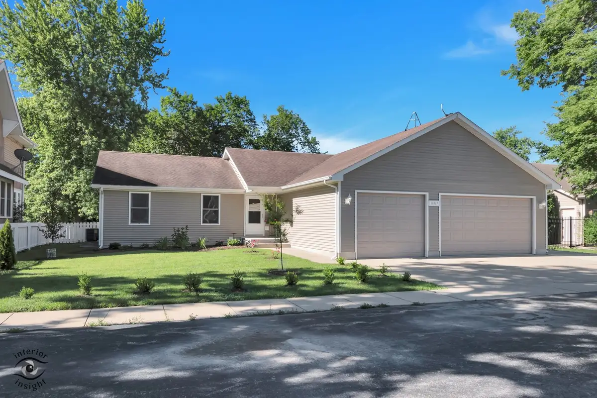 18367 W South Street, Wilmington, IL 60481 - #1