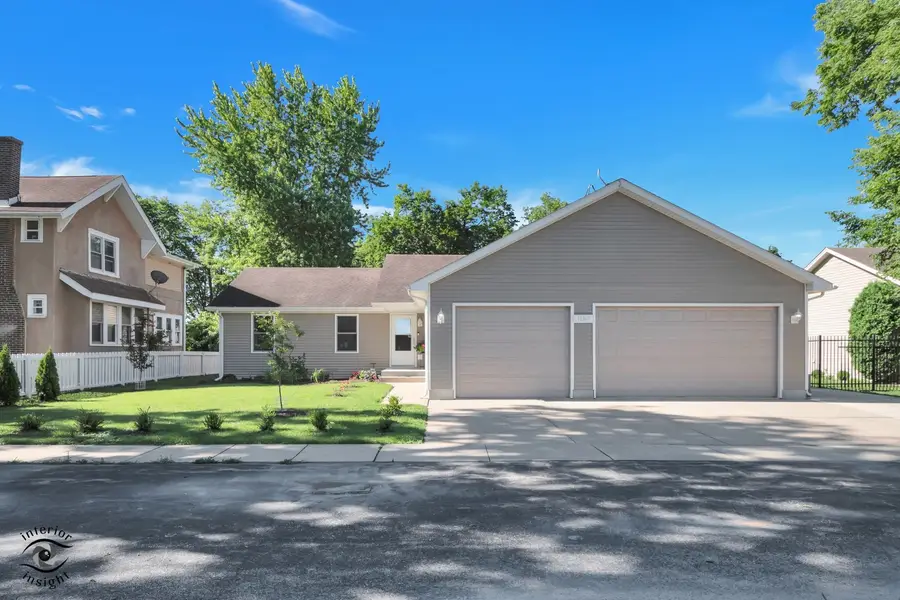 18367 W South Street, Wilmington, IL 60481 - #2