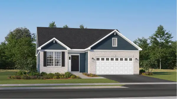 15046 S Darr Drive, Plainfield, IL 60544