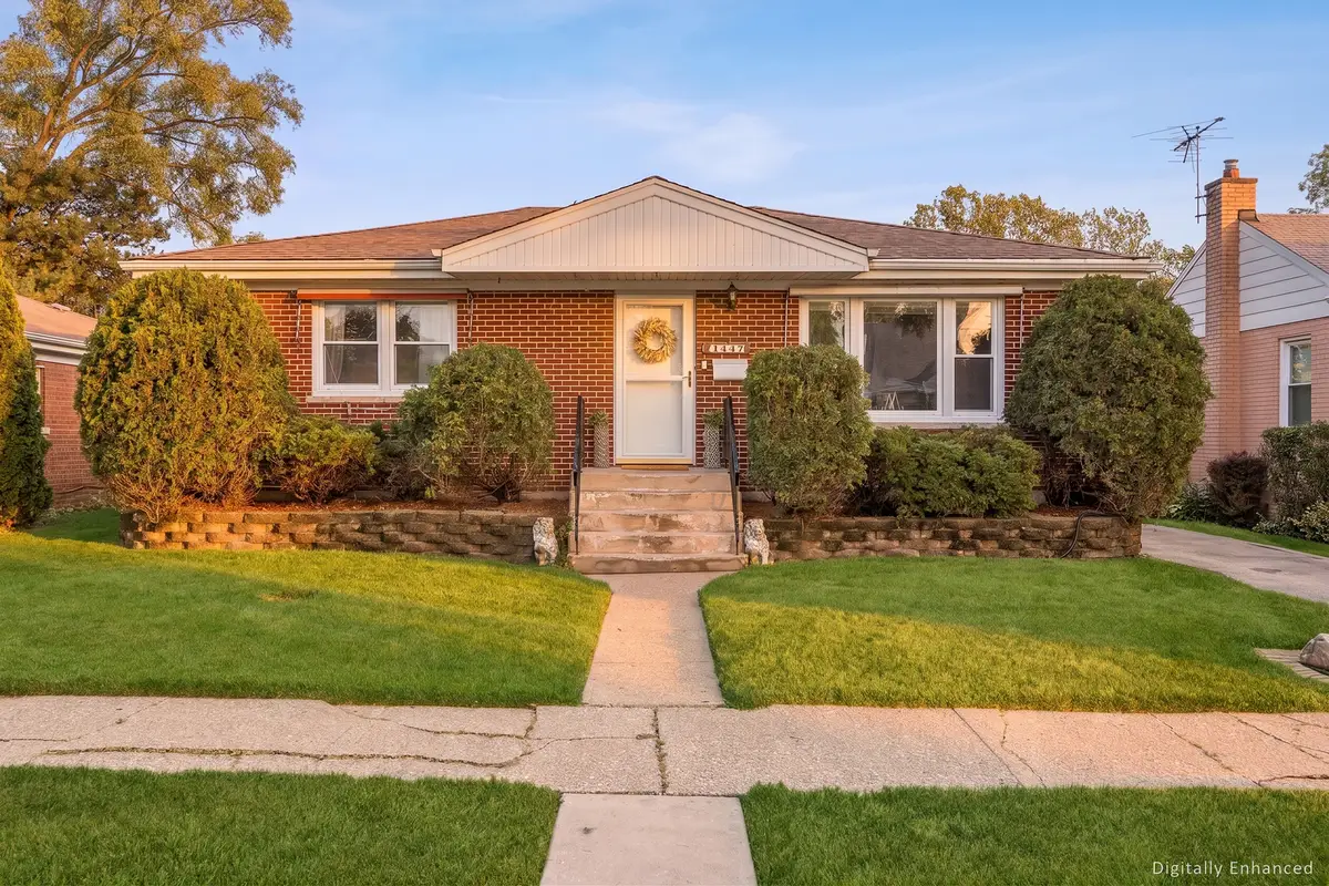 1447 Heidorn Avenue, Westchester, IL 60154 - #1