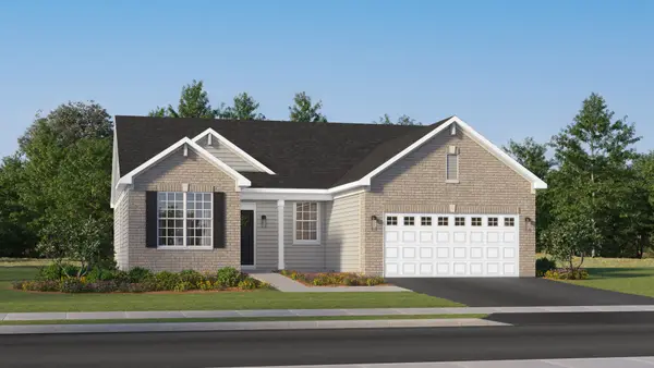 15033 S Darr Drive, Plainfield, IL 60544