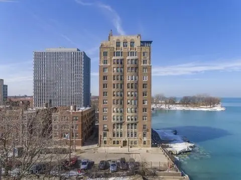2666 E 73rd Street #8W, Chicago, IL 60649 - #1