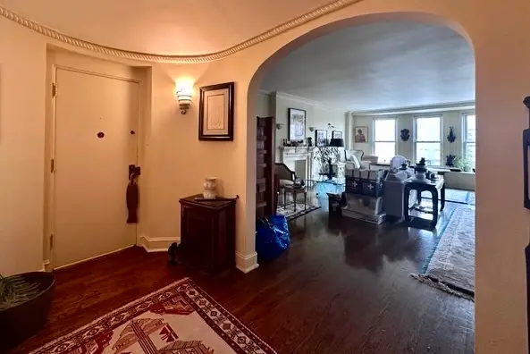 2666 E 73rd Street #8W, Chicago, IL 60649 - #3