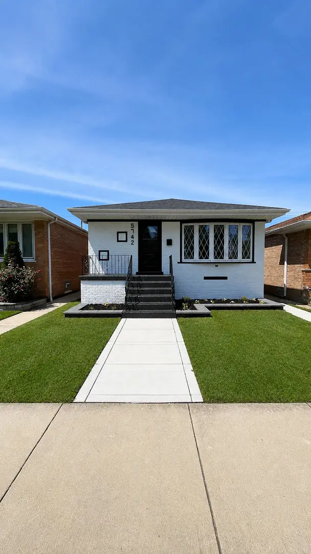 5742 W 63rd Place, Chicago, IL 60638 - #1
