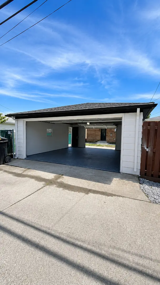 5742 W 63rd Place, Chicago, IL 60638 - #3
