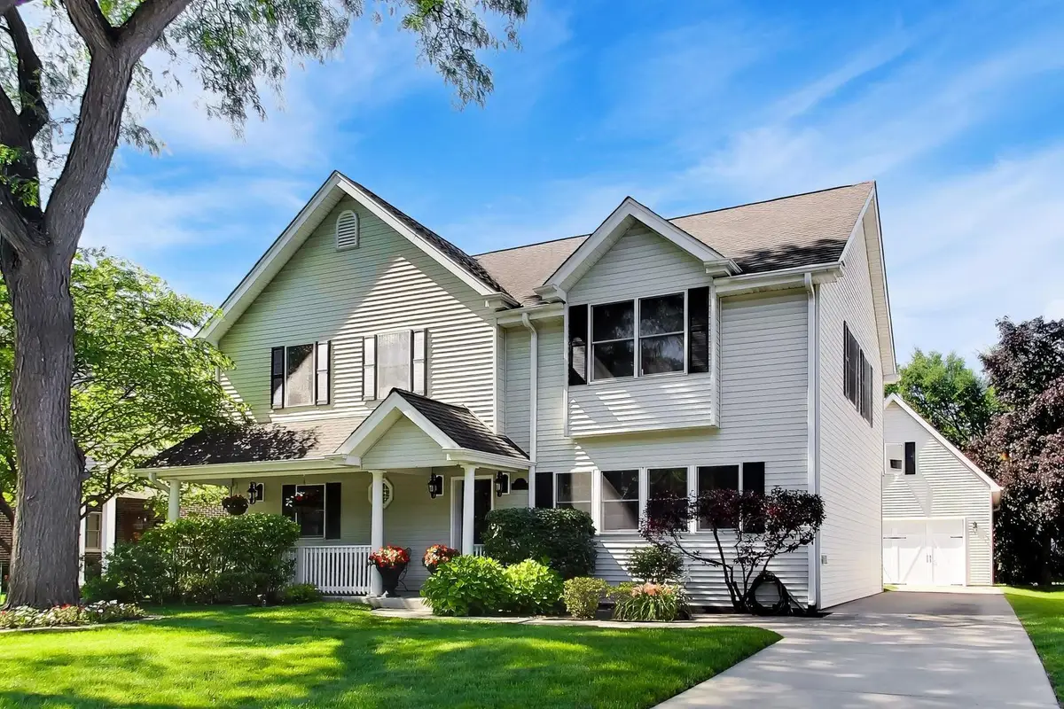 1932 Larkdale Drive, Glenview, IL 60025 - #1