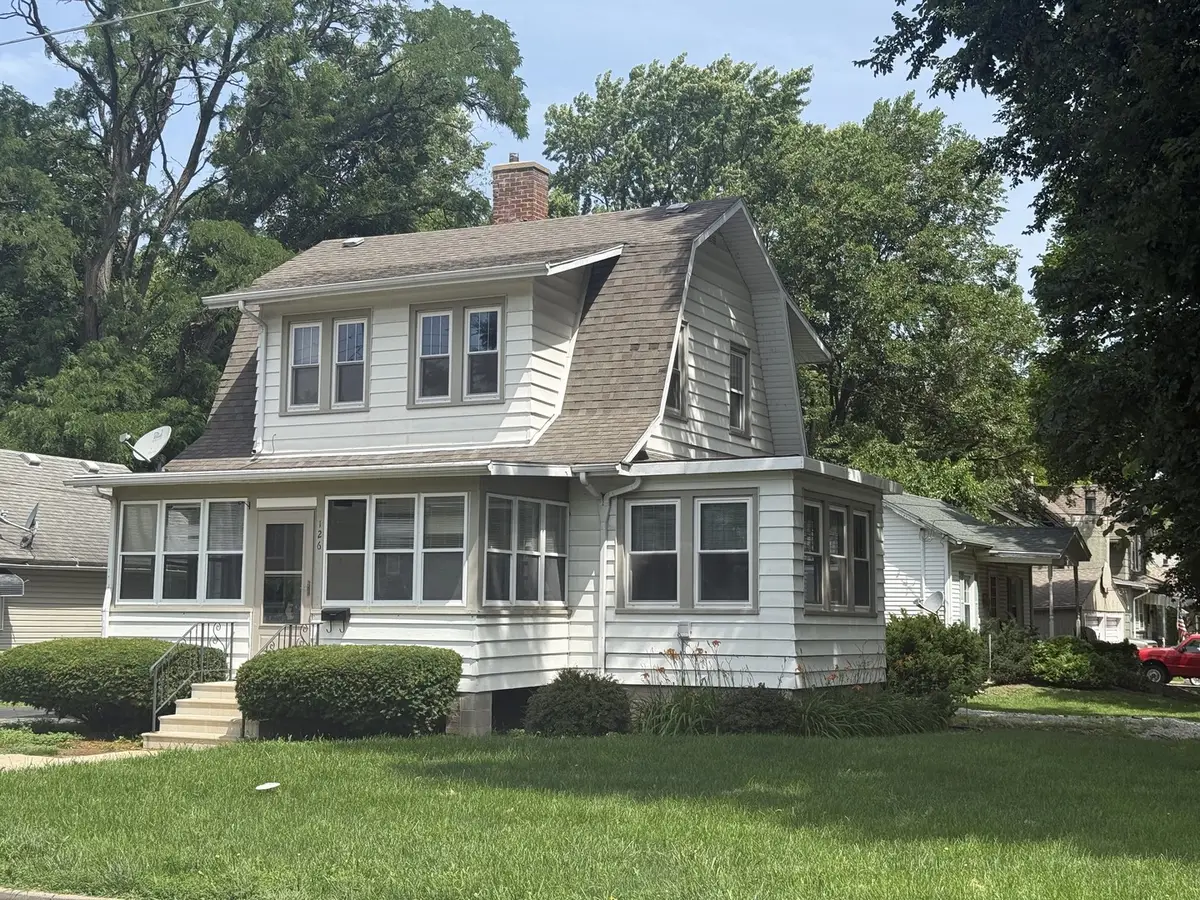 126 E Glover Street, Ottawa, IL 61350 - #1