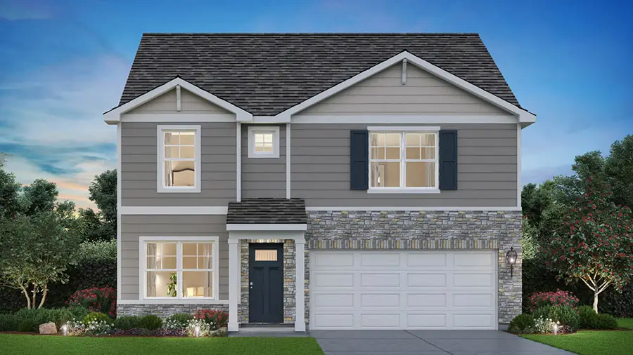 1801 Overland Drive, Plainfield, IL 60586 - #1