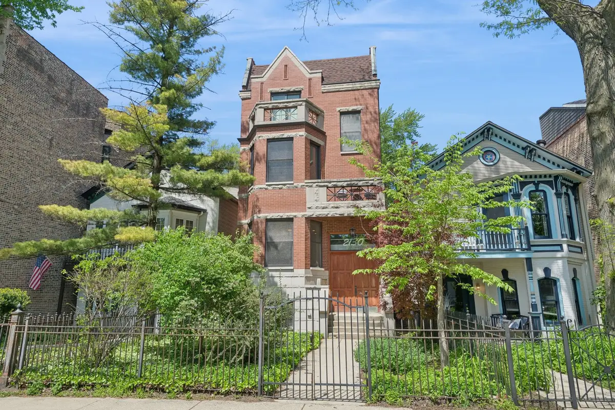 2130 W Le Moyne Street #1, Chicago, IL 60622 - #1