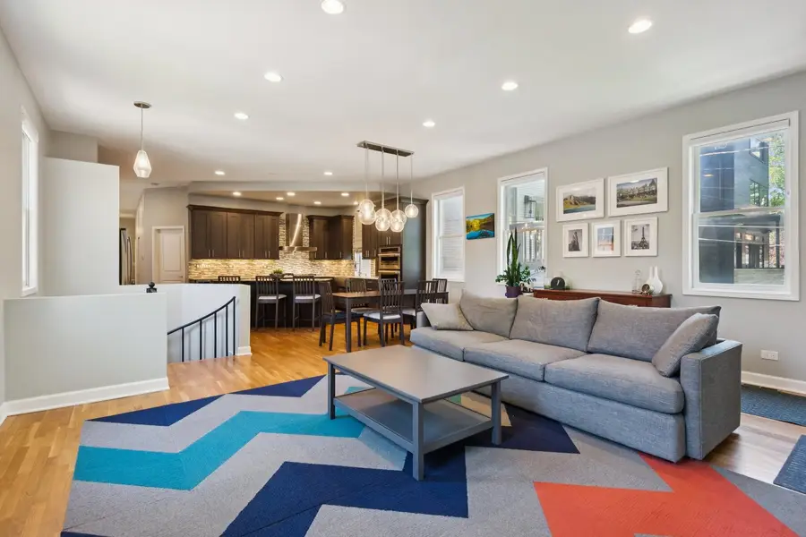2130 W Le Moyne Street #1, Chicago, IL 60622 - #3