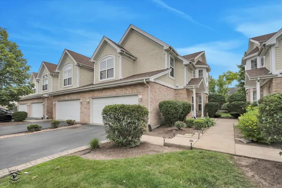9723 Hillcrest Circle, Orland Park, IL 60467 - #2