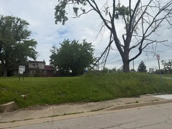 513 Jersey Avenue, Joliet, IL 60435
