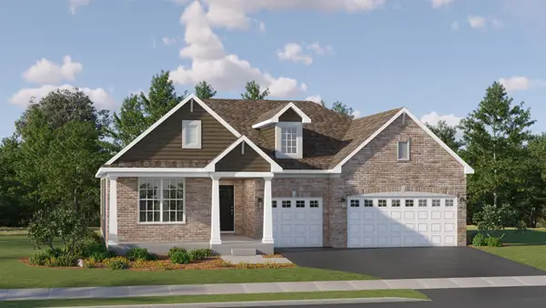 14962 S Henebry Lane, Plainfield, IL 60544