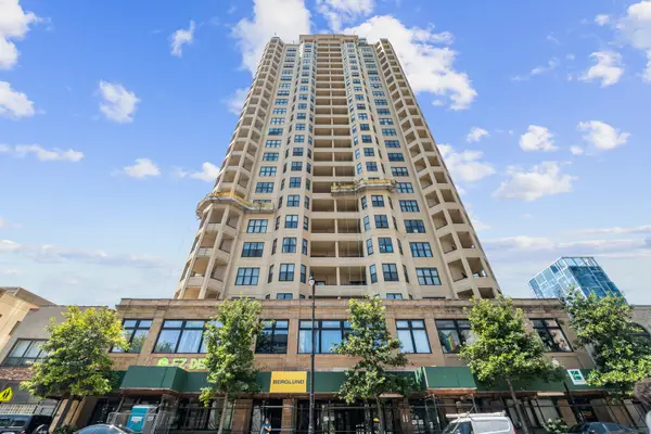 1464 S Michigan Avenue #2103, Chicago, IL 60605