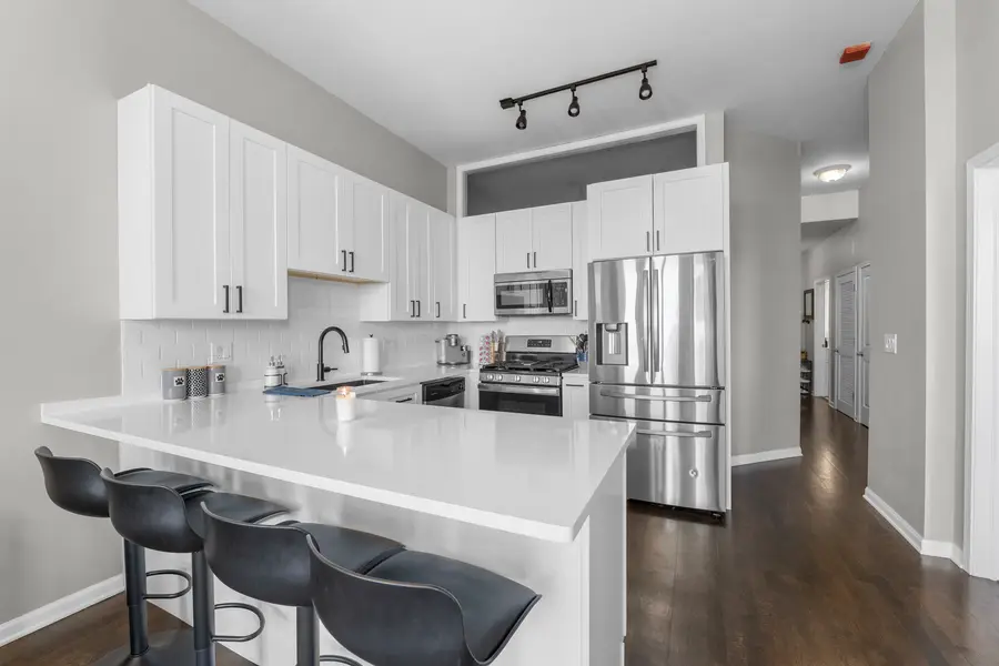 1464 S Michigan Avenue #2103, Chicago, IL 60605 - #2