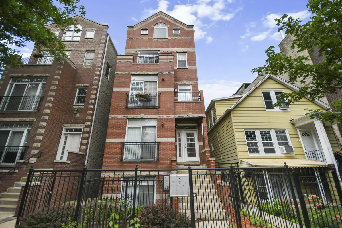 2840 N Damen Avenue #2, Chicago, IL 60618 - #1