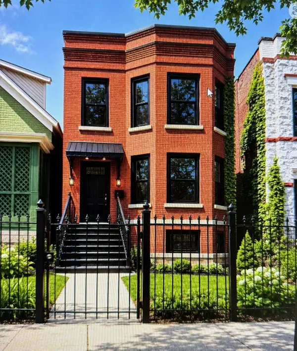 440 N Hamlin Avenue, Chicago, IL 60624