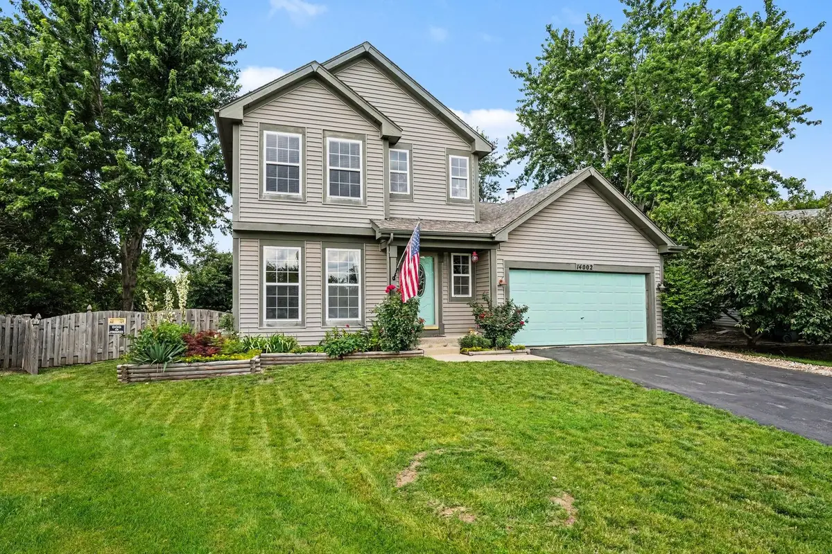 Address Withheld By Seller, Plainfield, IL 60544 - #1