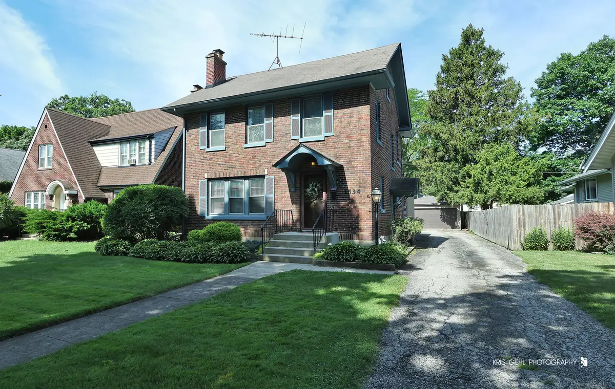 1534 Henry Place, Waukegan, IL 60085 - #1