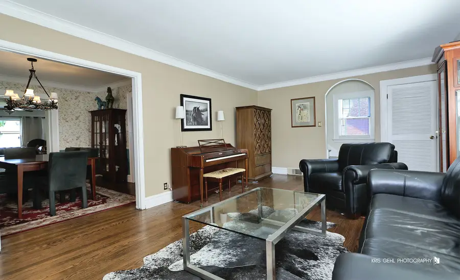 1534 Henry Place, Waukegan, IL 60085 - #3