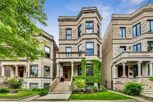 3729 N Magnolia Avenue #1, Chicago, IL 60613