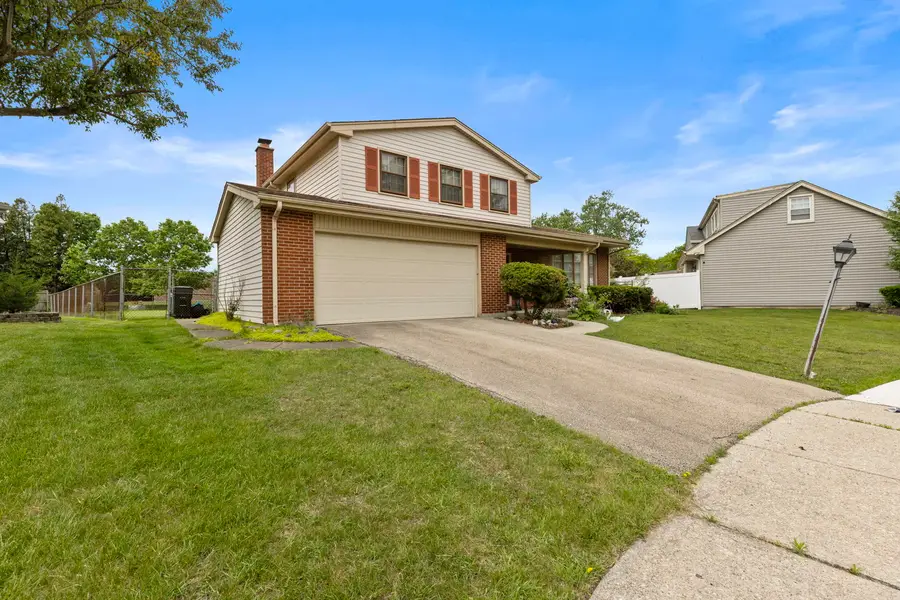 762 Oakwood Drive, Westmont, IL 60559 - #2