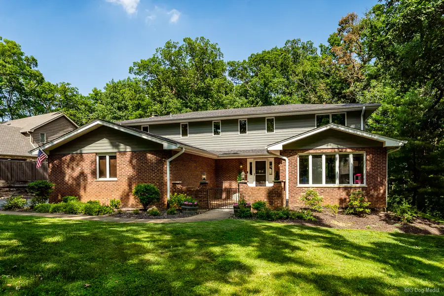 12 Old Tamarack Lane, Orland Park, IL 60462 - #2