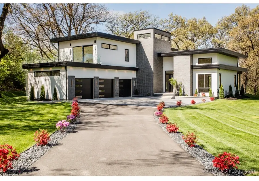 12900 S 86th Avenue, Palos Park, IL 60464 - #2