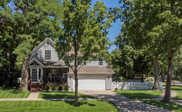 410 Belleplaine Avenue, Park Ridge, IL 60068
