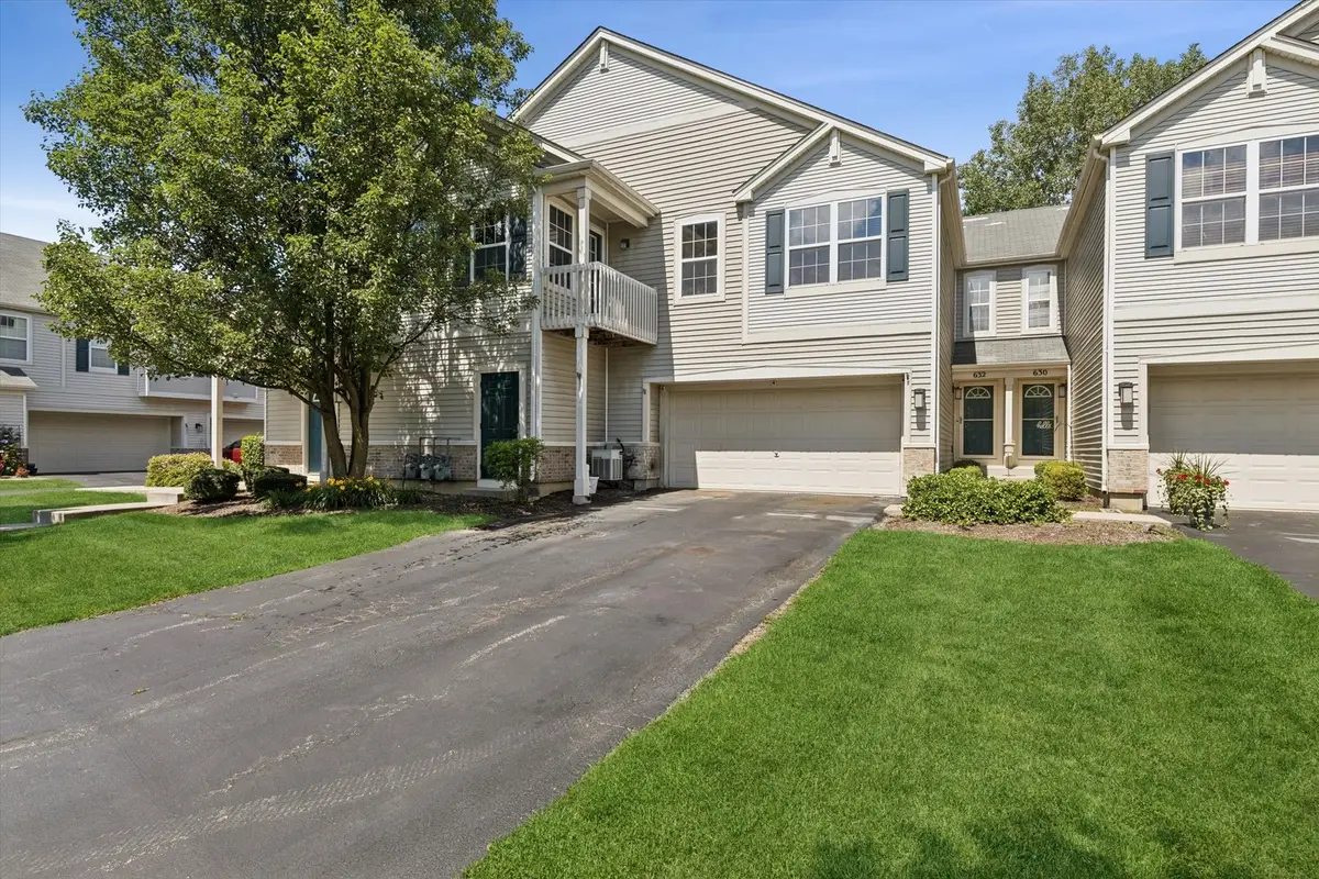 632 Arbor Circle #632, Lakemoor, IL 60051 - #1
