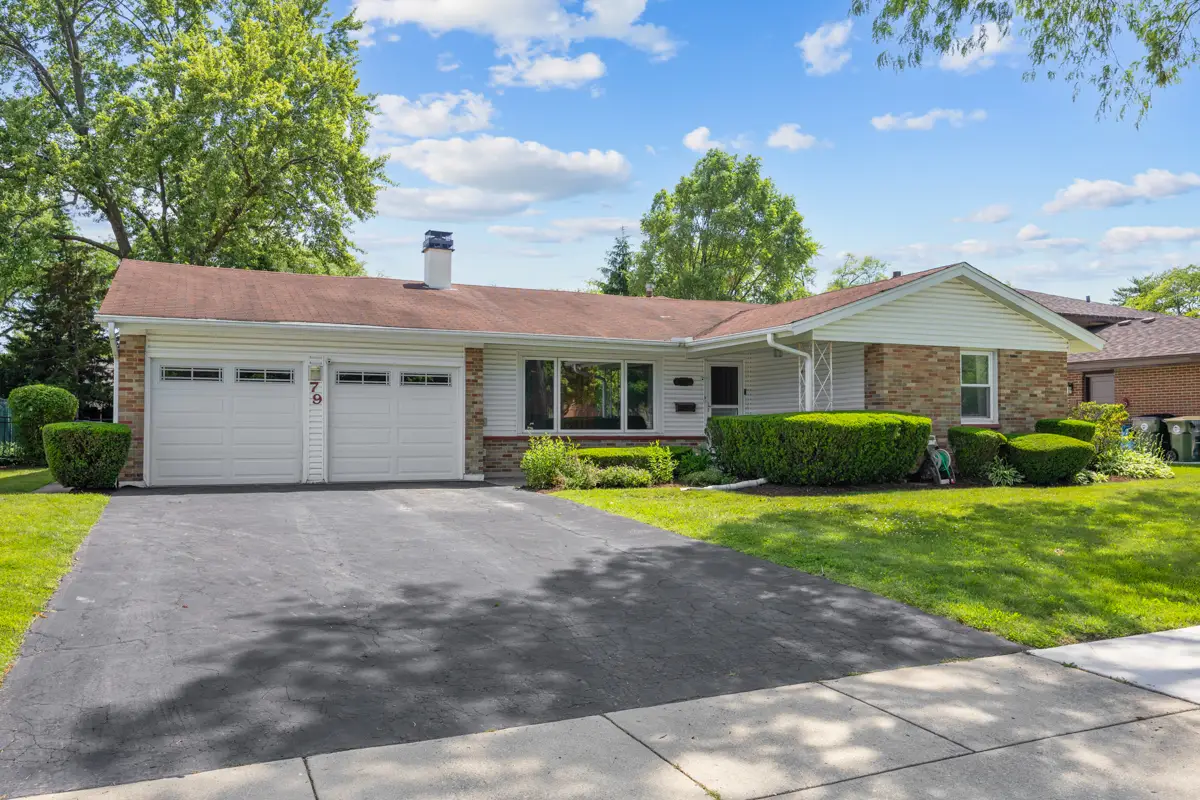 79 Eden Road, Elk Grove Village, IL 60007 - #1