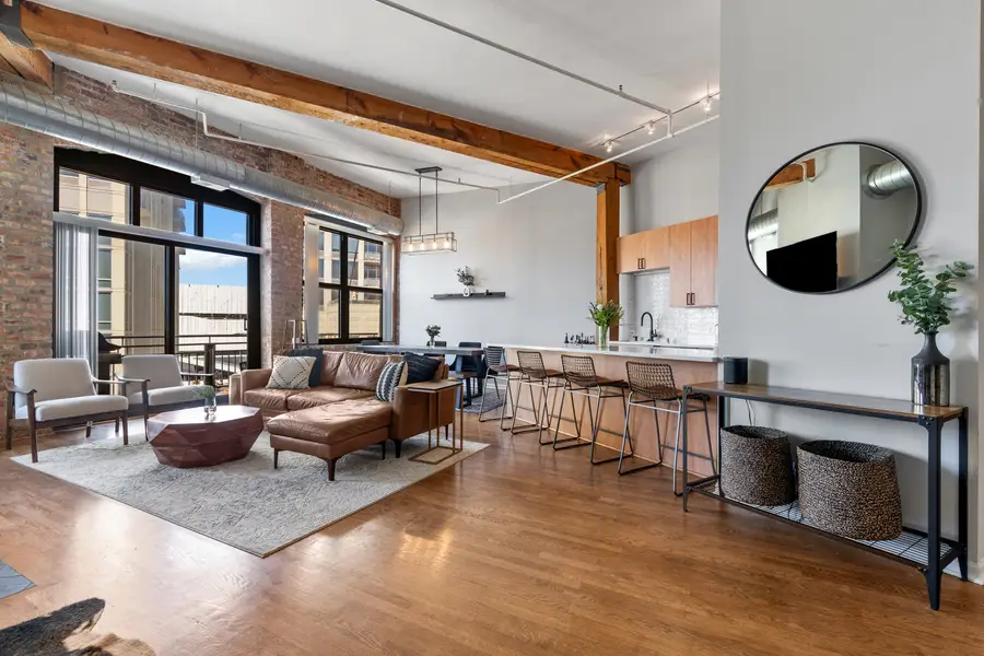 520 W Huron Street #620, Chicago, IL 60654 - #2