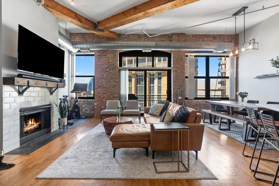 520 W Huron Street #620, Chicago, IL 60654 - #3