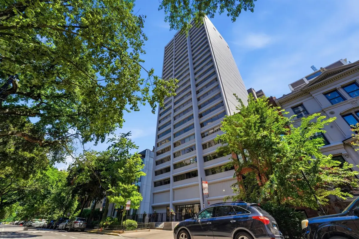 1415 N Dearborn Street #14C, Chicago, IL 60610 - #1
