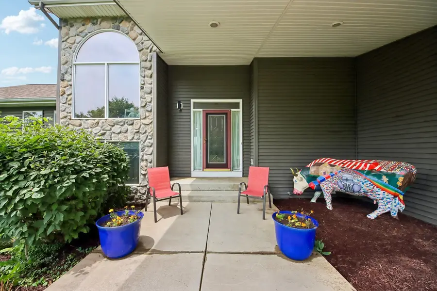 3809 Standish Road, Marengo, IL 60152 - #3