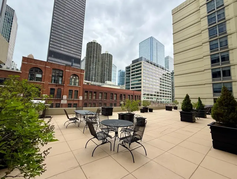 440 N Wabash Avenue #1008, Chicago, IL 60611 - #3