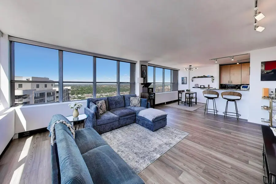 655 W Irving Park Road #3117, Chicago, IL 60613 - #3