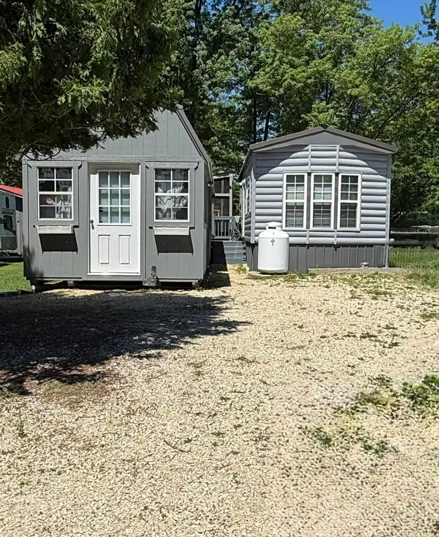 29-103 Woodhaven Lakes, Sublette, IL 61367 - #1