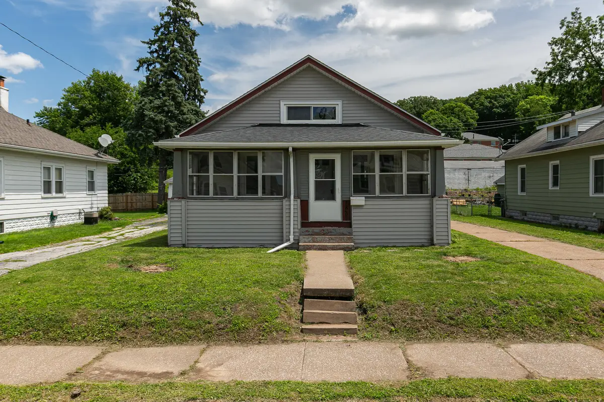 1827 13th Street, Rock Island, IL 61201 - #1