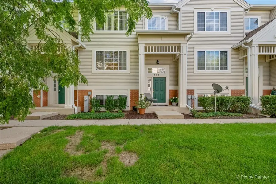435 Cary Woods Circle #435, Cary, IL 60013 - #2