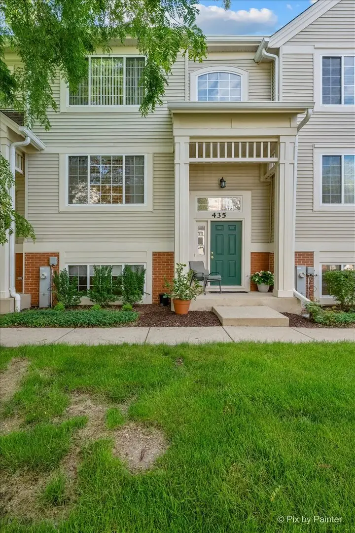 435 Cary Woods Circle #435, Cary, IL 60013 - #3