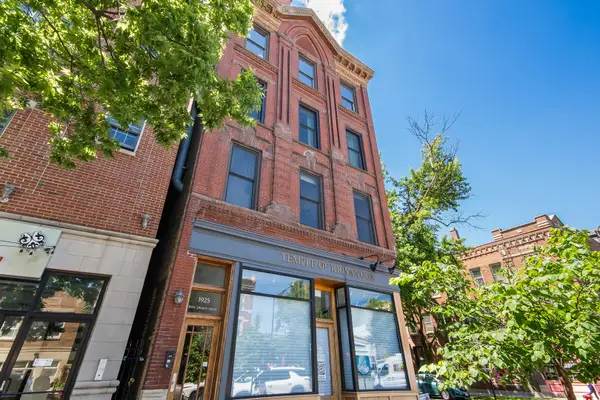 1925 W Division Street #3, Chicago, IL 60622
