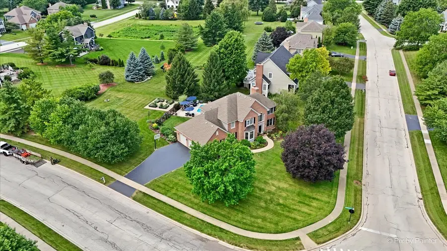1401 Stag Trail, Cary, IL 60013 - #2