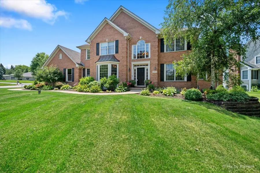 1401 Stag Trail, Cary, IL 60013 - #3