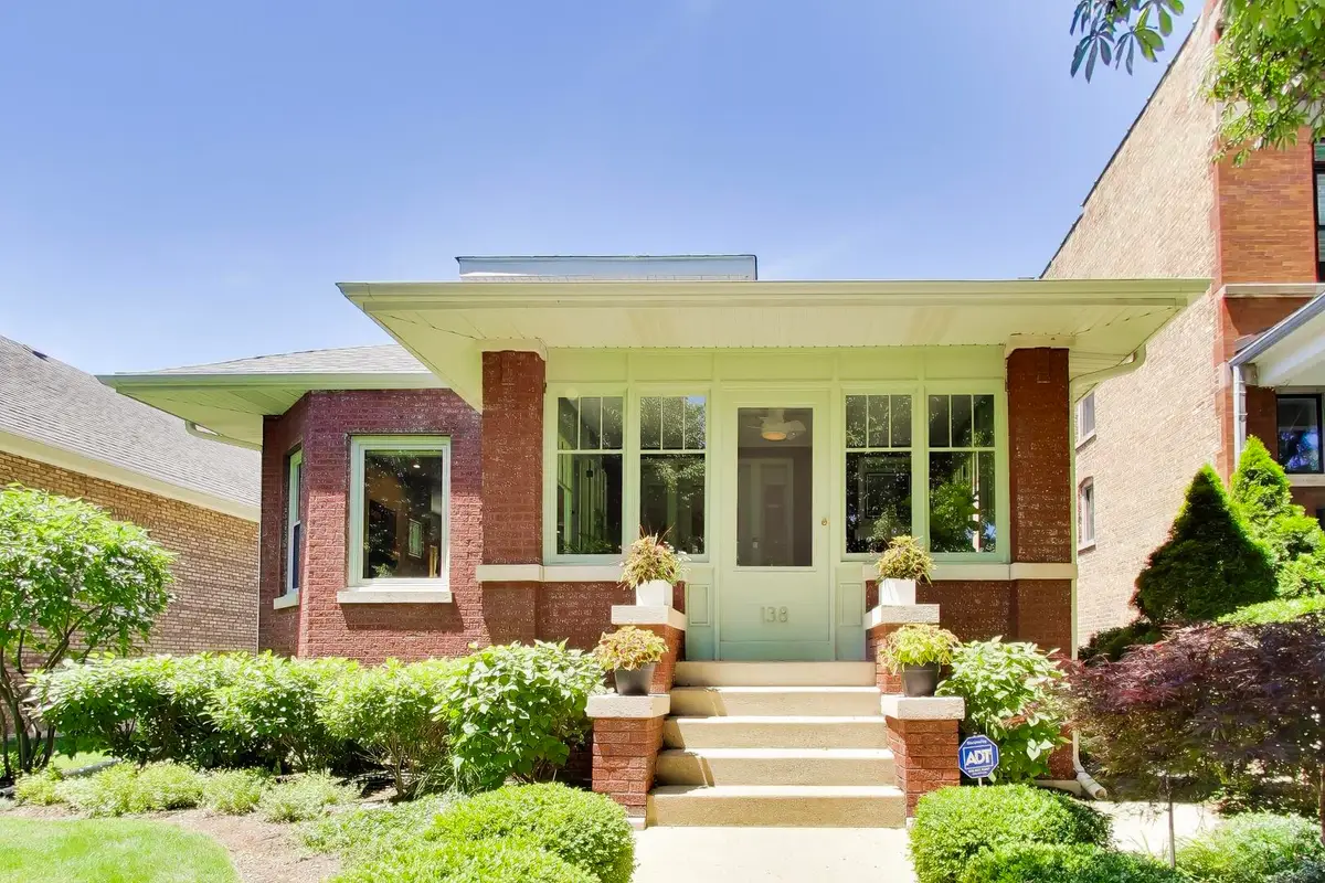 138 Ashland Avenue, River Forest, IL 60305 - #1