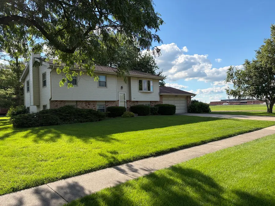 101 S Parkside Road, Normal, IL 61761 - #3