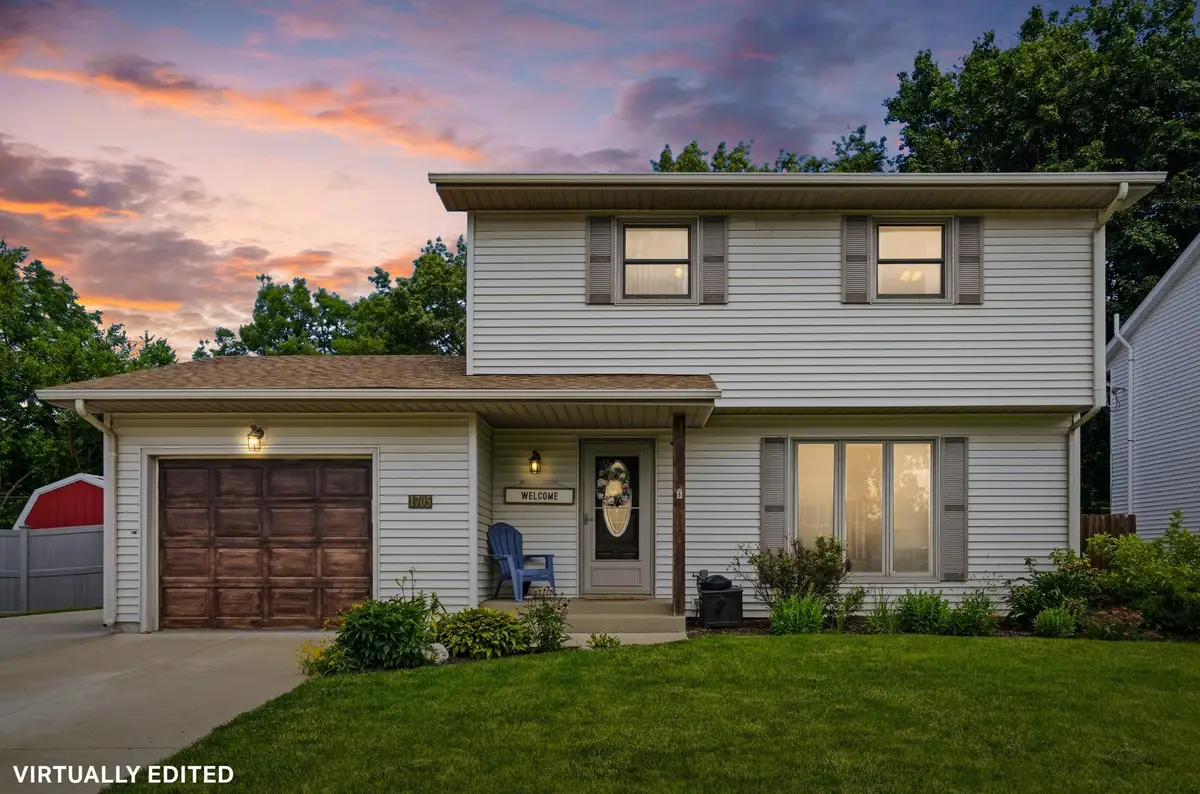 1705 88th Avenue W, Rock Island, IL 61201 - #1